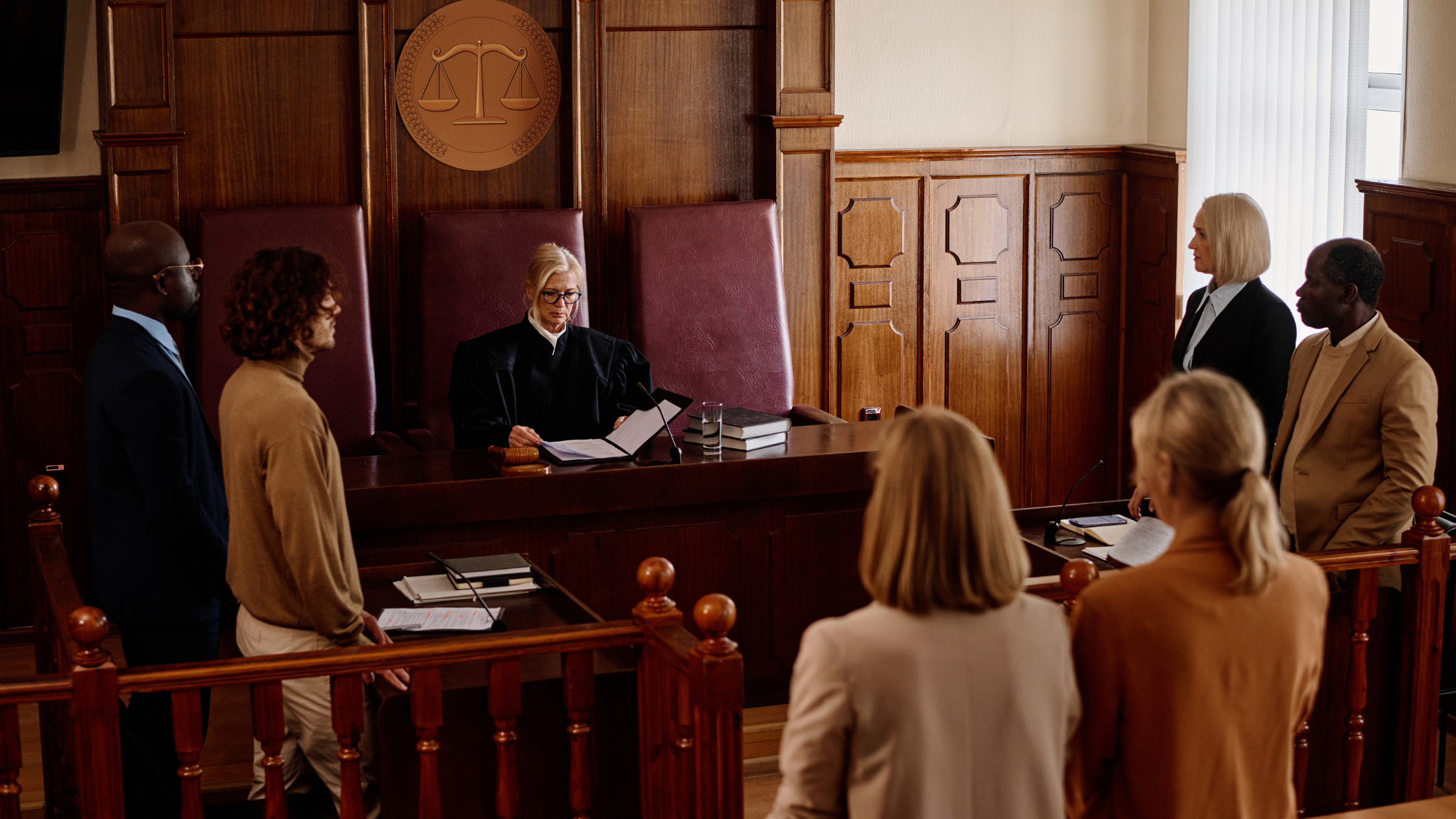 Guilty-Plea-vs-Not-Guilty-in-NSW-Court