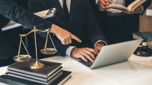 Local Court Criminal Lawyer Sydney
