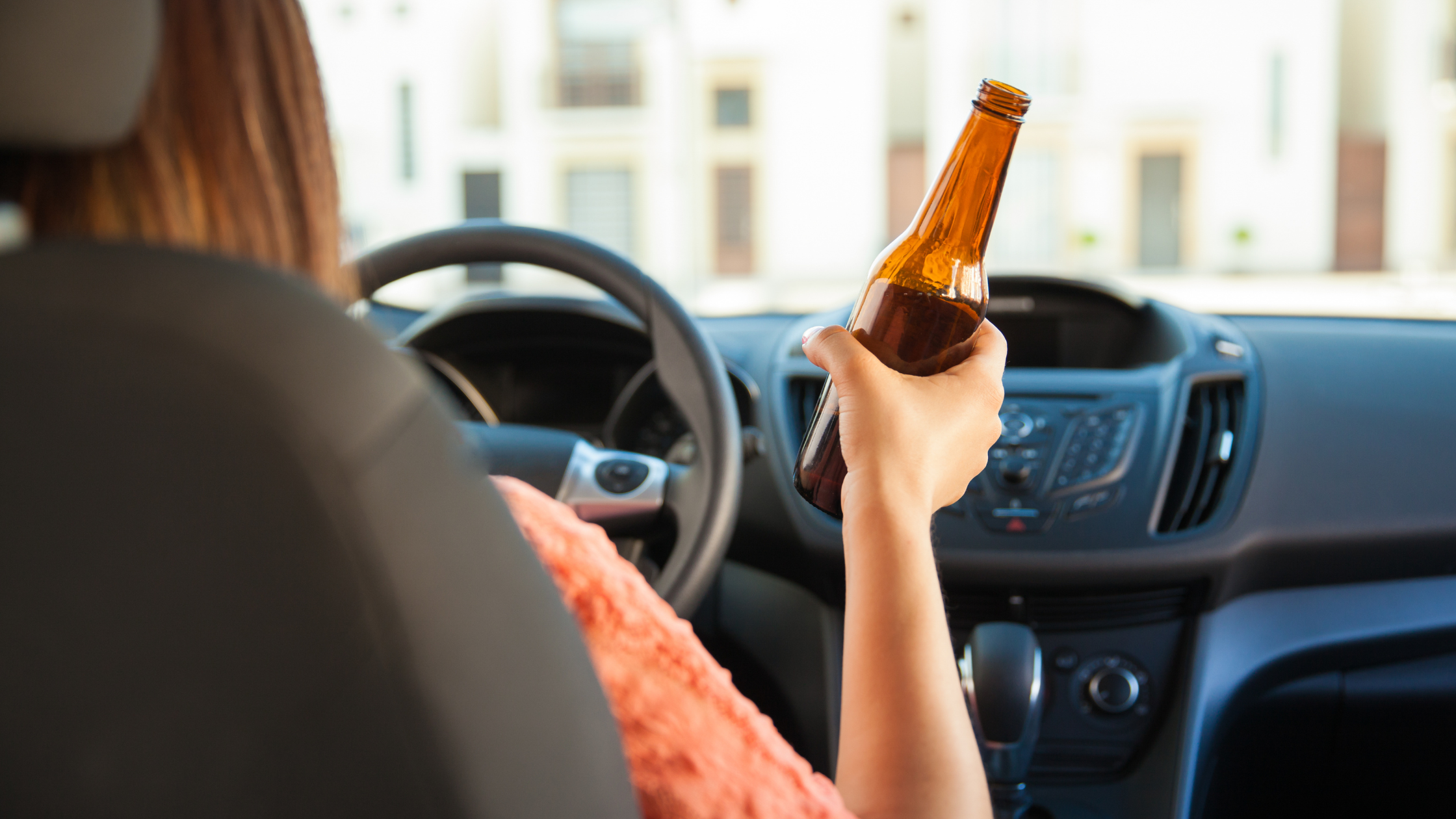 drink and drive
