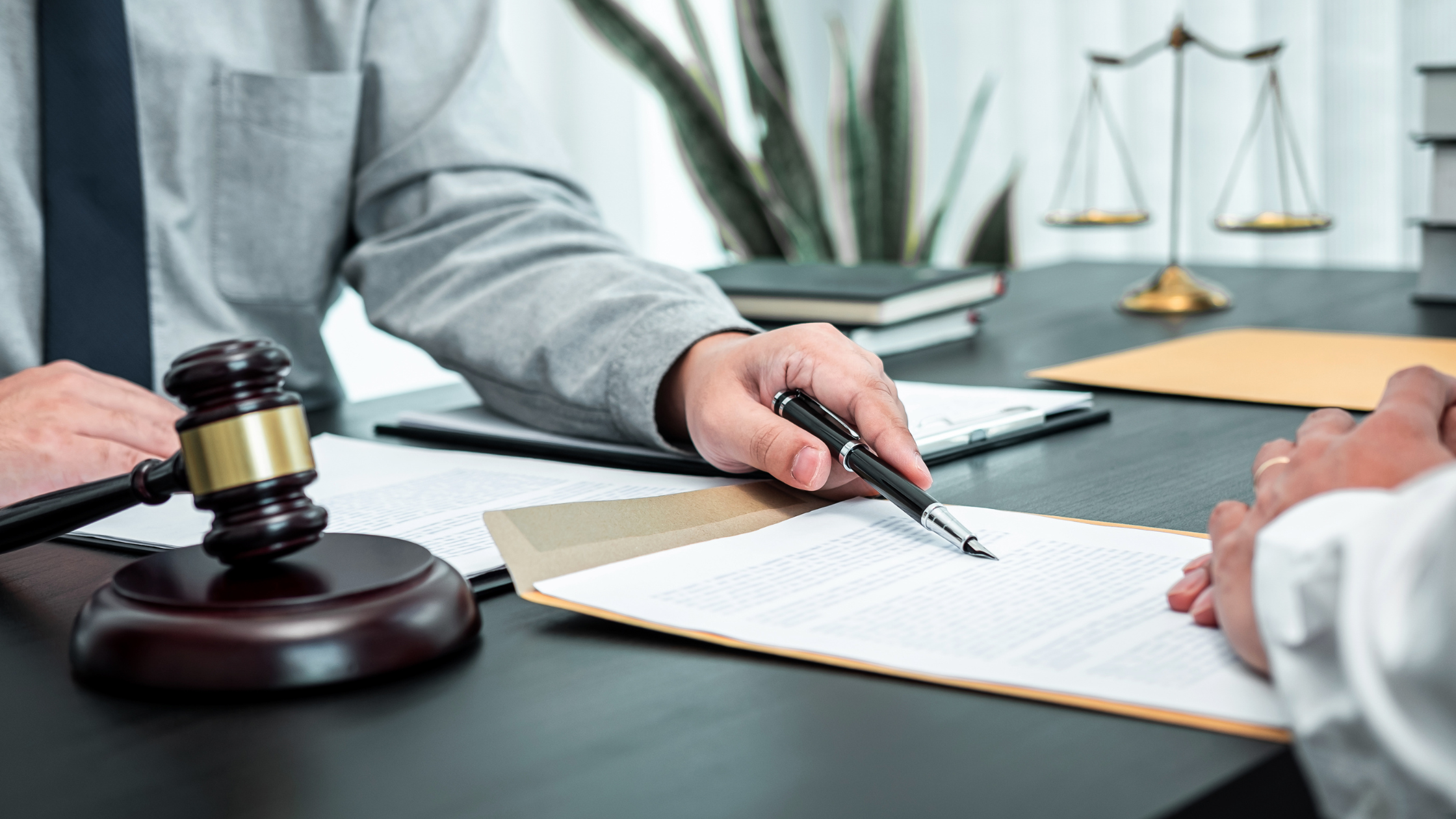 Sexual Offence Lawyer NSW_ What Matters Fast