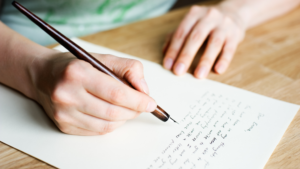 Write Apology Letter for Court