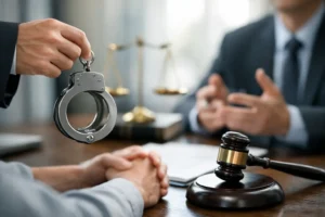 Can Assault Charges Be Dropped in NSW?