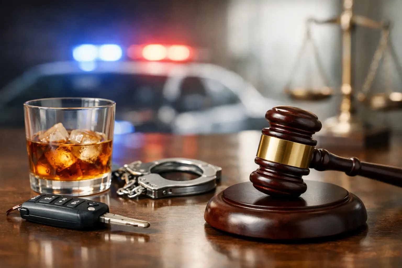 How to Beat a DUI Charge in NSW
