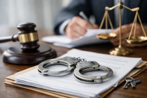 Bail Conditions Guide NSW