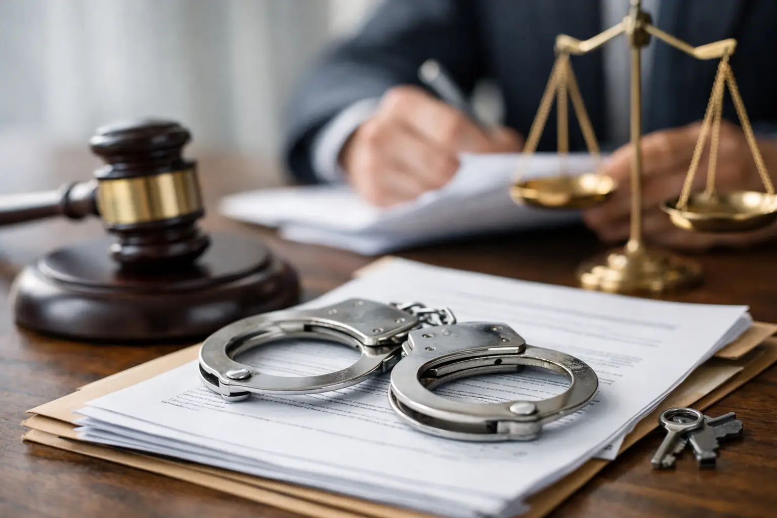 Bail Conditions Guide NSW