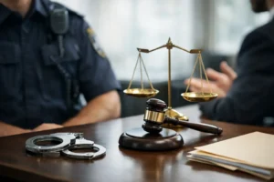 Can Police Withdraw Charges? NSW Criminal Cases