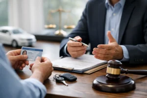 How Licence Appeals Work in NSW: Your Options