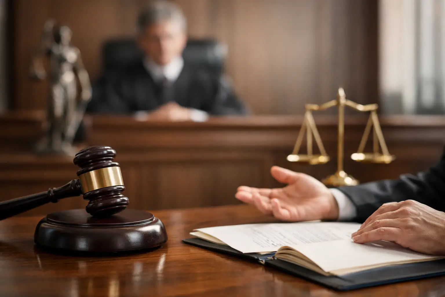 How Section 10 Works in NSW Criminal Courts