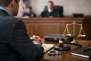 How to Prepare for Criminal Court Properly