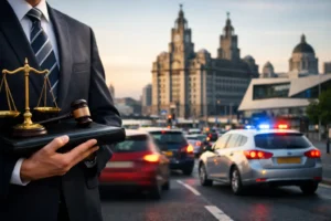 Liverpool Traffic Lawyer: What Matters Fast