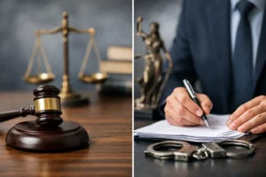 Pleading Guilty vs Contesting a Charge in NSW