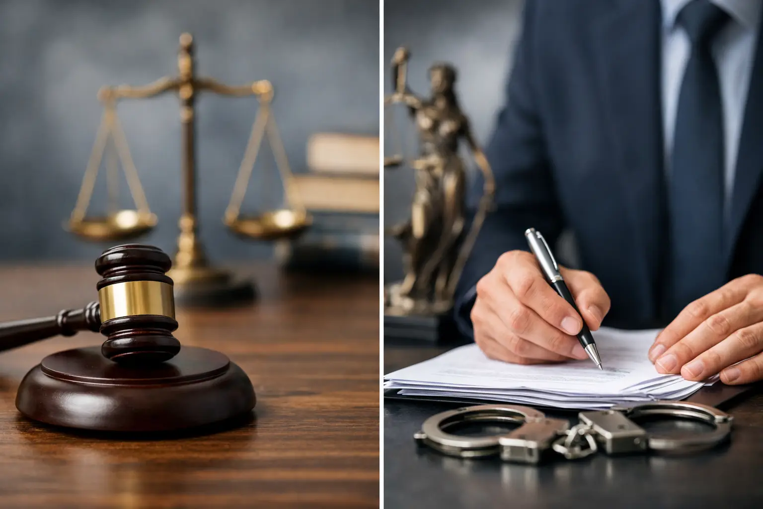 Pleading Guilty vs Contesting a Charge in NSW