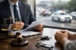 Traffic Lawyer Review Sydney - What to Check