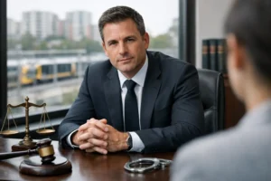 When You Need a Bankstown Criminal Lawyer