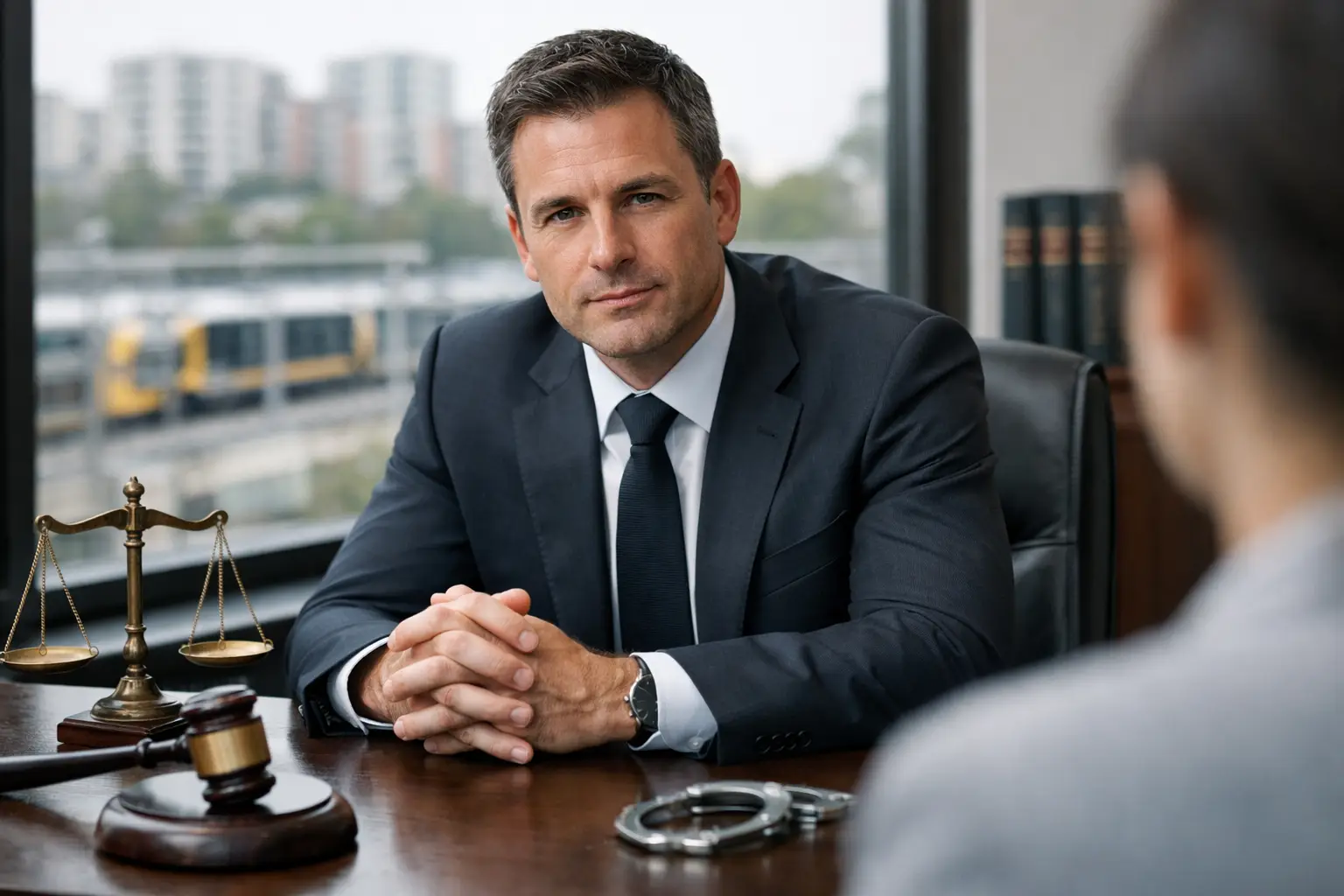 When You Need a Bankstown Criminal Lawyer