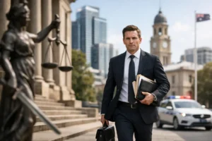 When You Need a Parramatta Court Lawyer Fast
