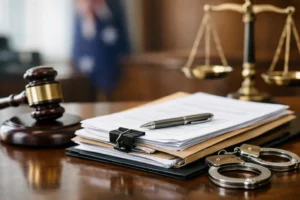 Best Documents for Bail Hearing in NSW Courts
