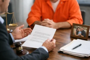 Character References in Sentencing That Help