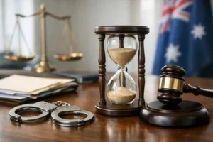 Does a Criminal Record Expire in NSW Courts?