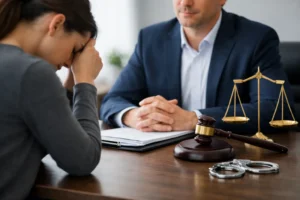 Domestic Violence Order Lawyer NSW Advice