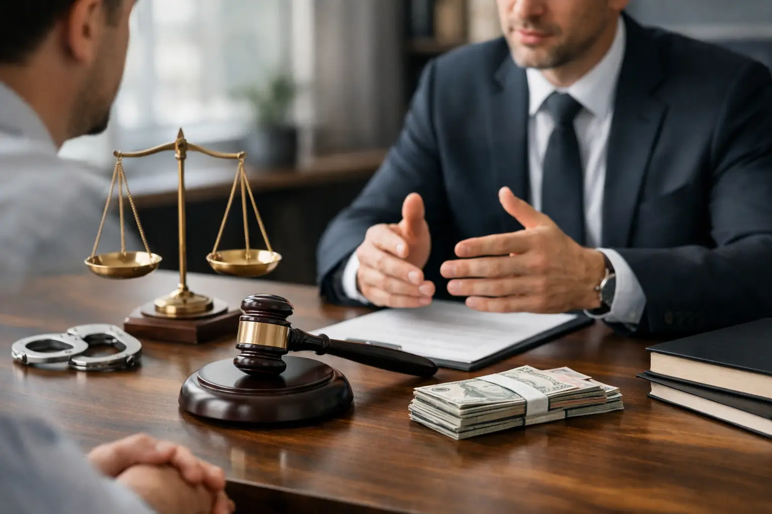 Fixed Fee Criminal Lawyers: What You Should Know