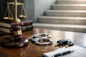 Indictable Offences NSW and Your Next Steps