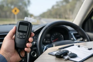 Interlock Licence Guide NSW: Your Next Steps