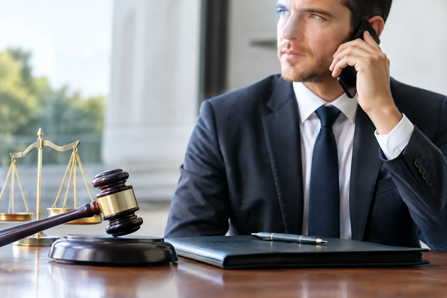24 Hour Criminal Lawyers When Every Minute Counts