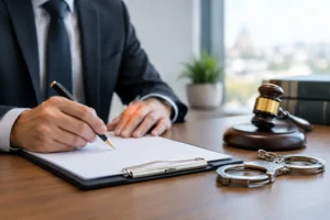 How to Prepare Bail Surety for a NSW Court