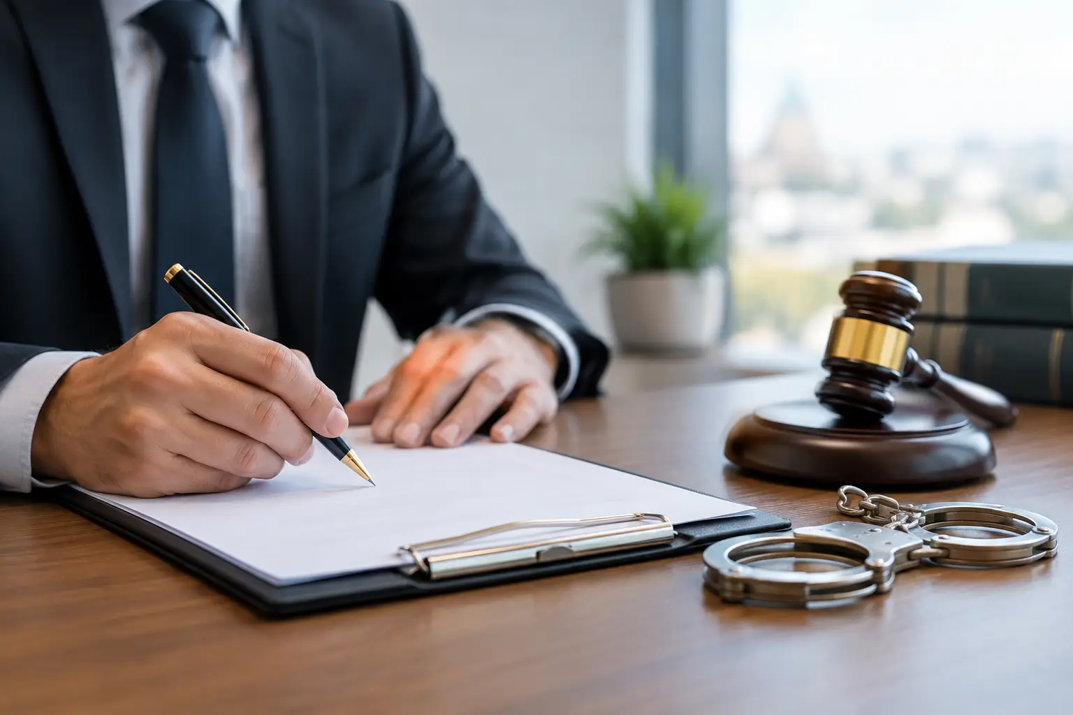 How to Prepare Bail Surety for a NSW Court