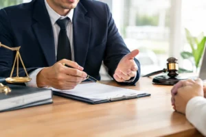 A Successful Licence Appeal Example in NSW