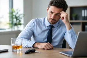 Drink Driving Employment Risks and Your Job
