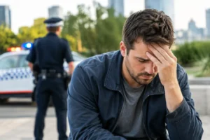 Public Nuisance Offence NSW - What You Face