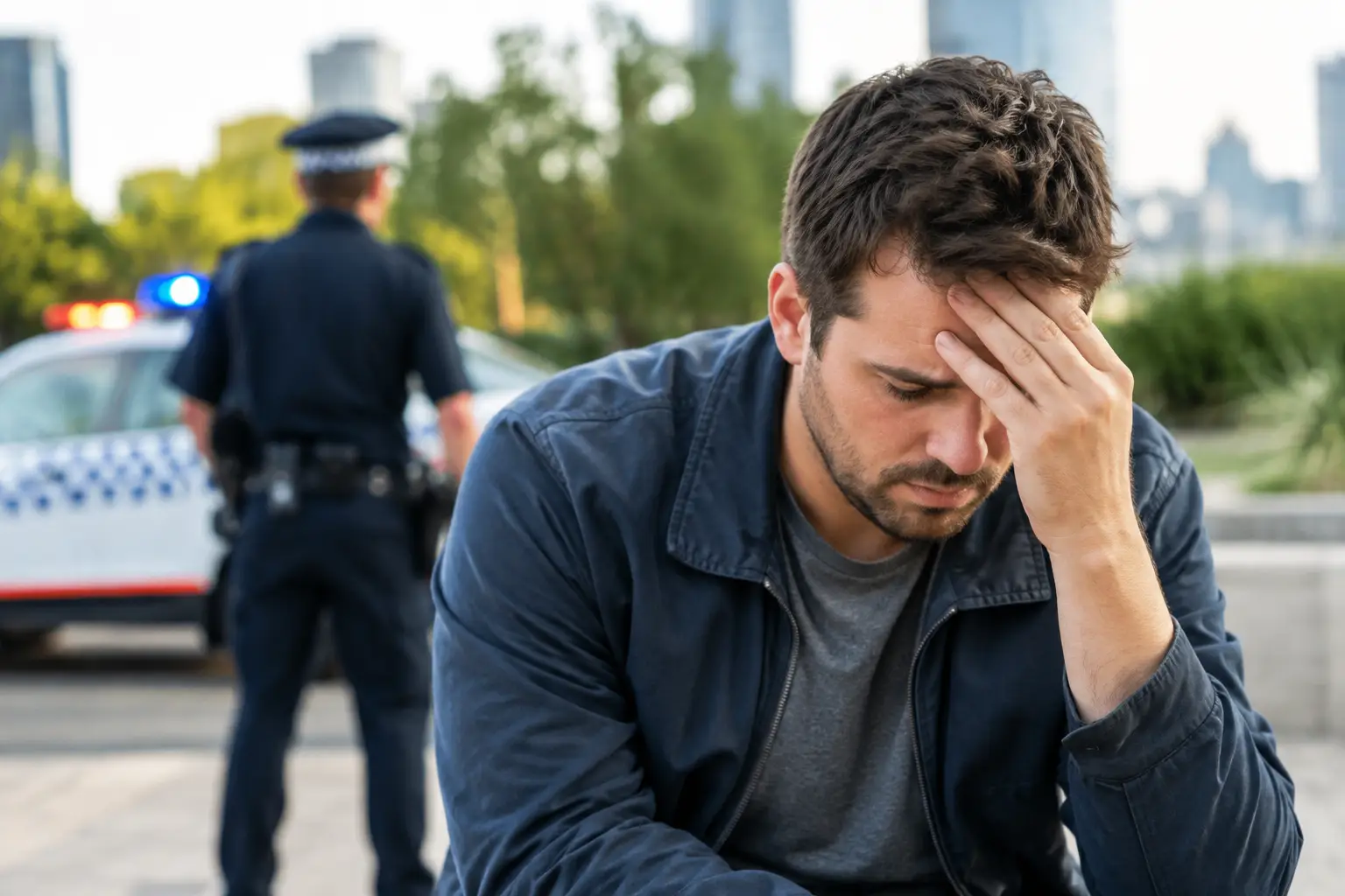 Public Nuisance Offence NSW - What You Face