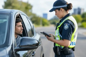 Traffic Offences in NSW and What to Do Next