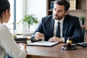 What Criminal Lawyer Costs in NSW Can Include